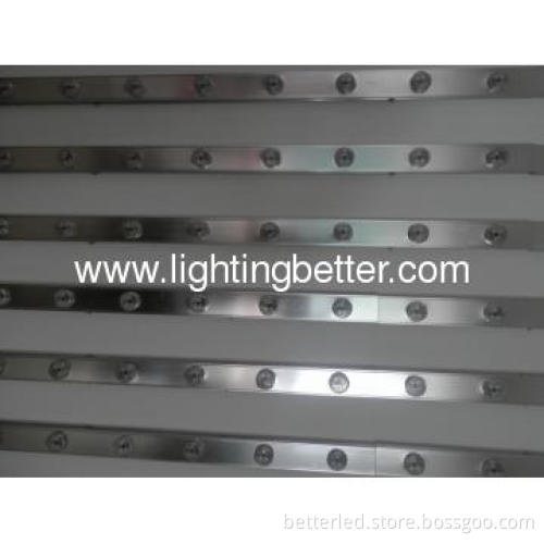 High brightness IP68 waterproof SMD5050 Led pixel module
